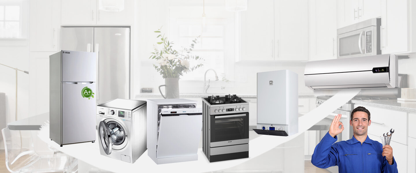 Kandıra Daikin Servisi